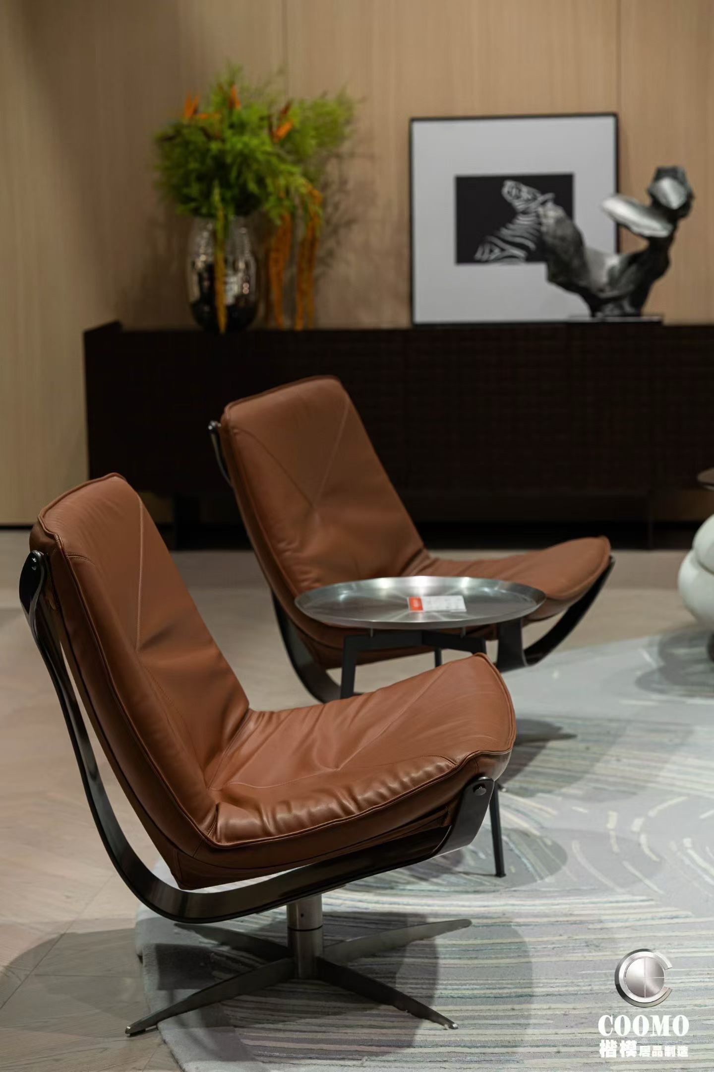 设计团队沟通场景