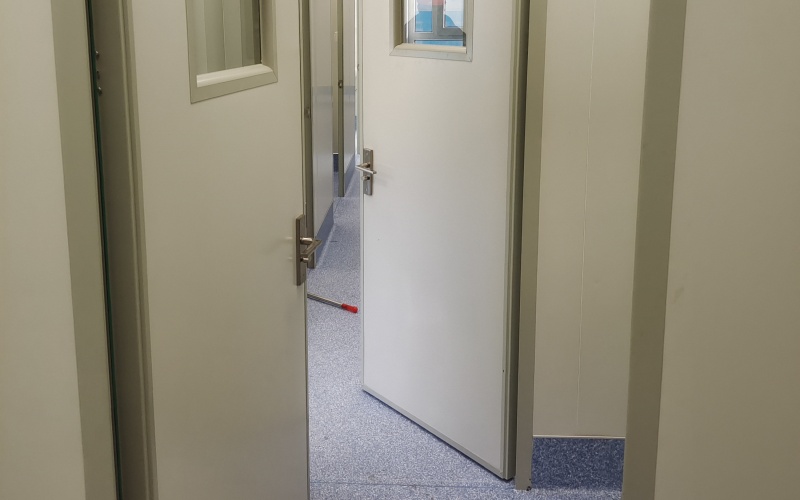 FFU行业发展趋势