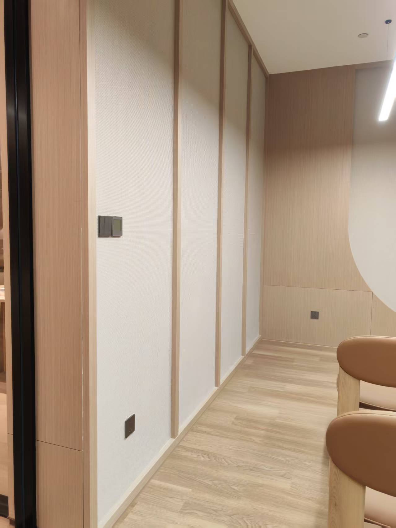 臻木坊高端护墙板设计案例