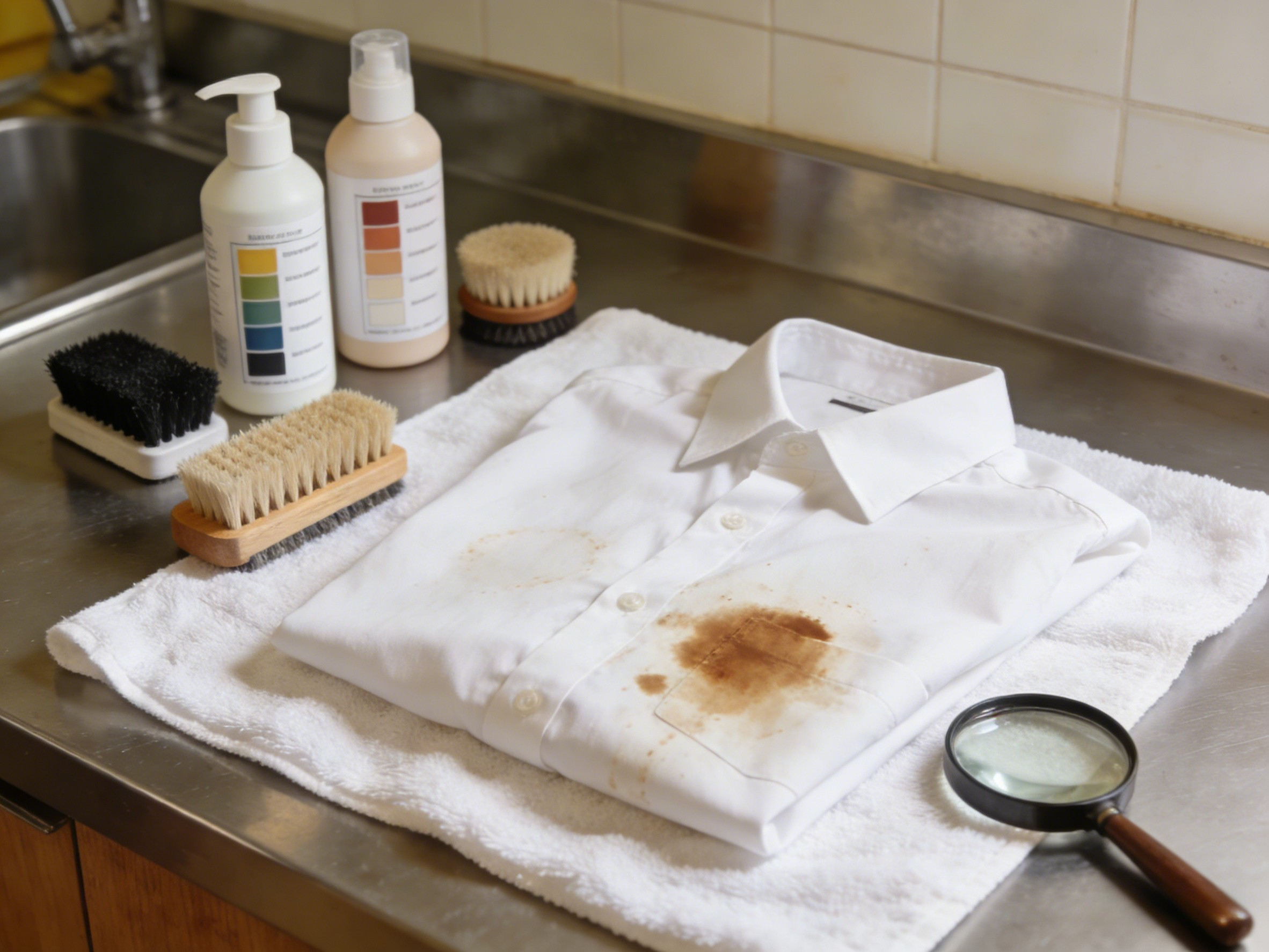 干洗机选对了,干洗油就一定安全吗?