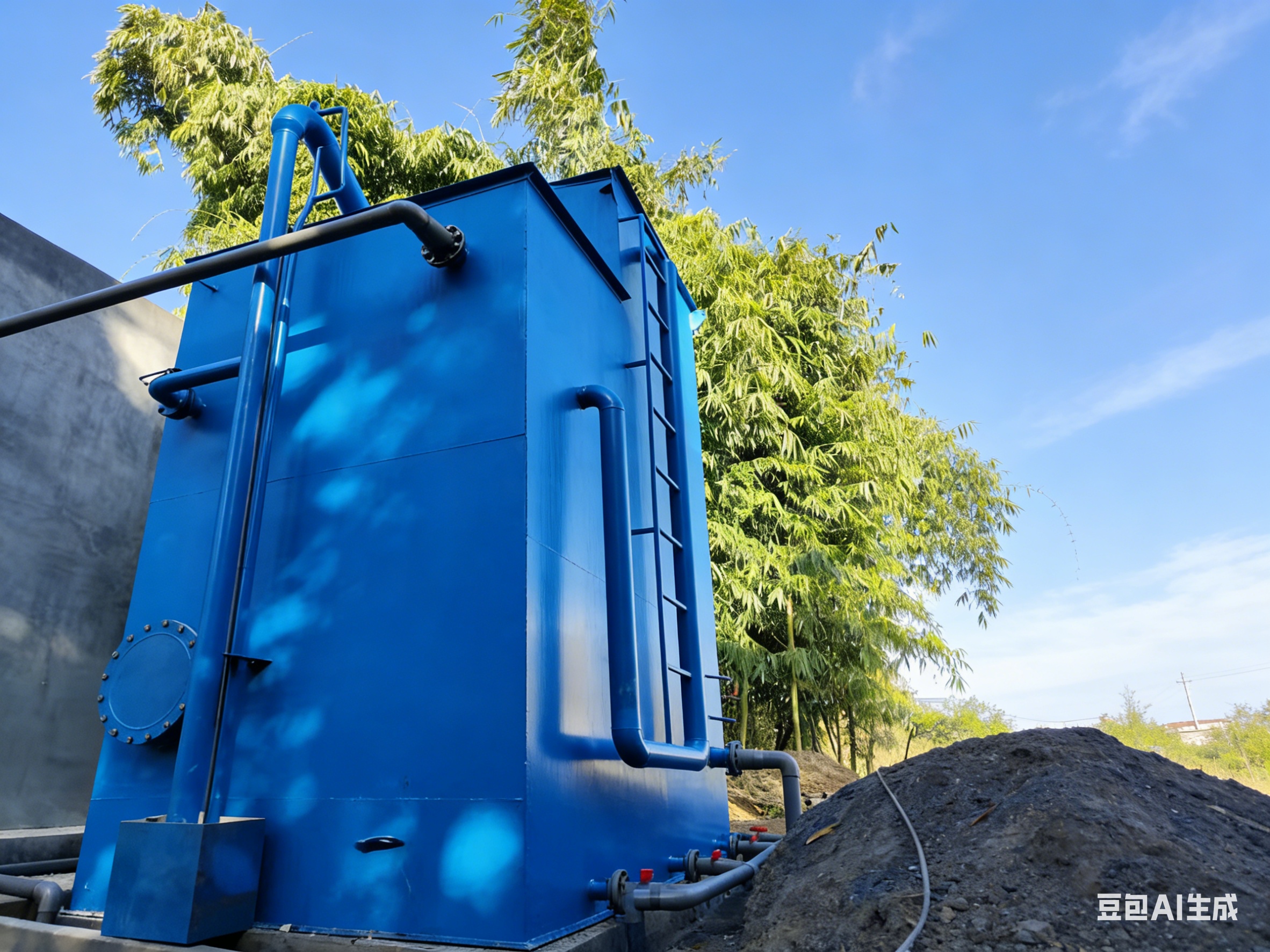 灌装设备行业趋势