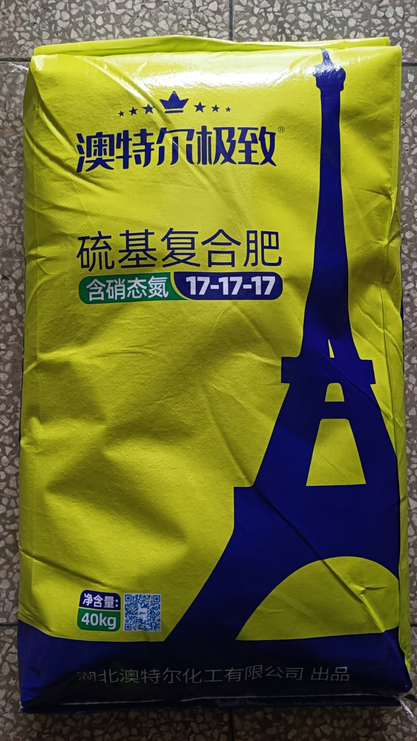 复合肥料市场趋势分析图