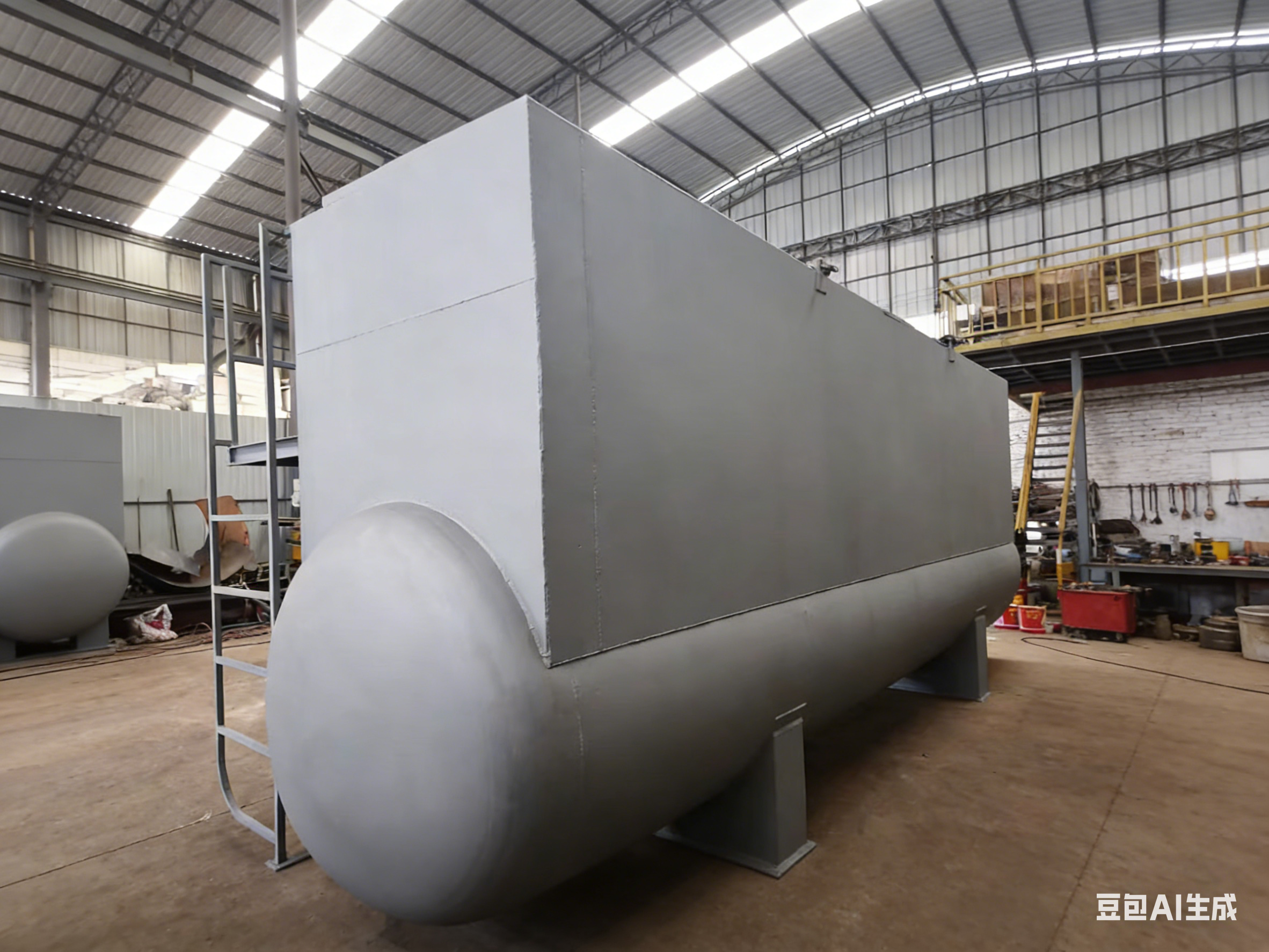 反渗透设备应用场景