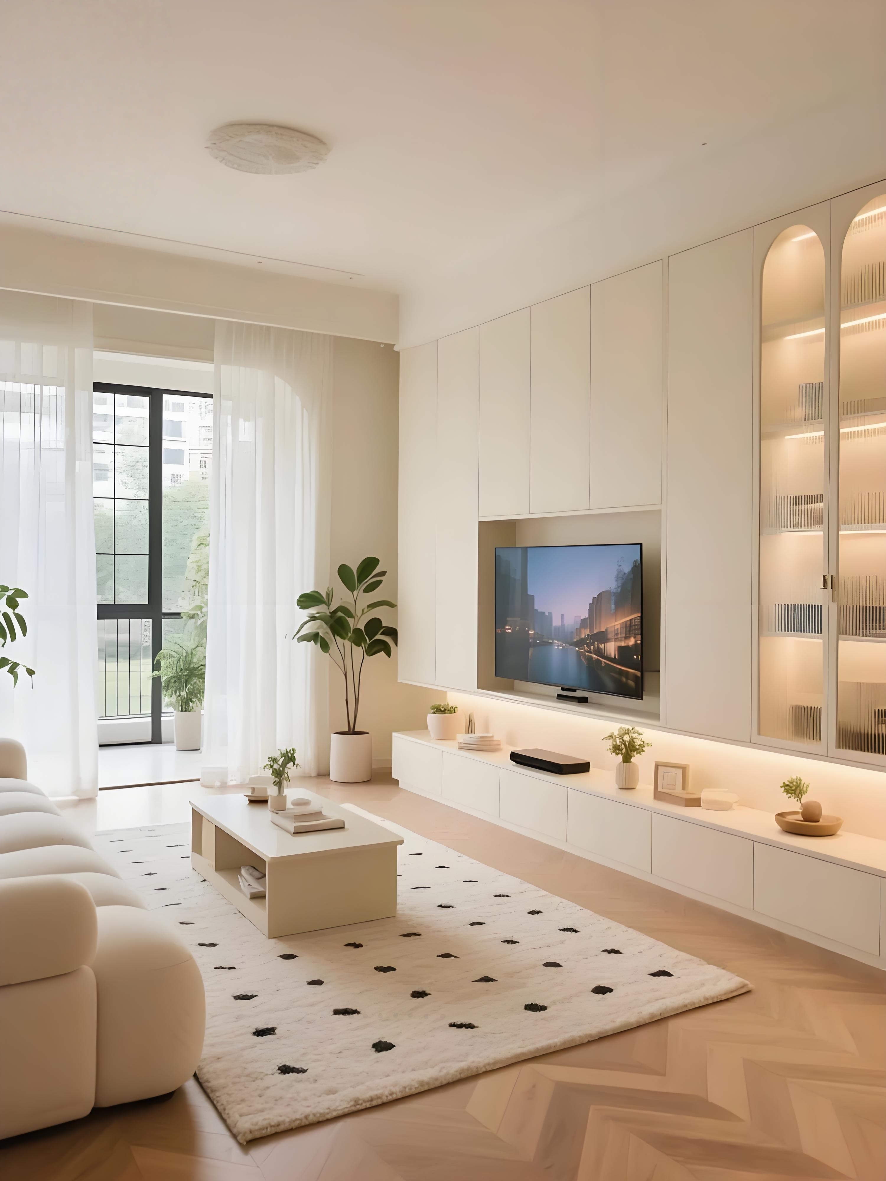 实木材质餐边柜细节工艺