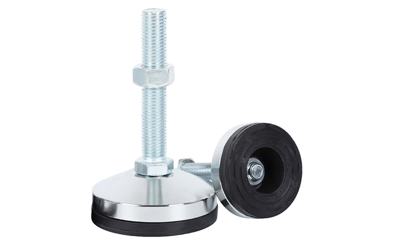 腾驰紧固件现代化生产车间与自动化产线