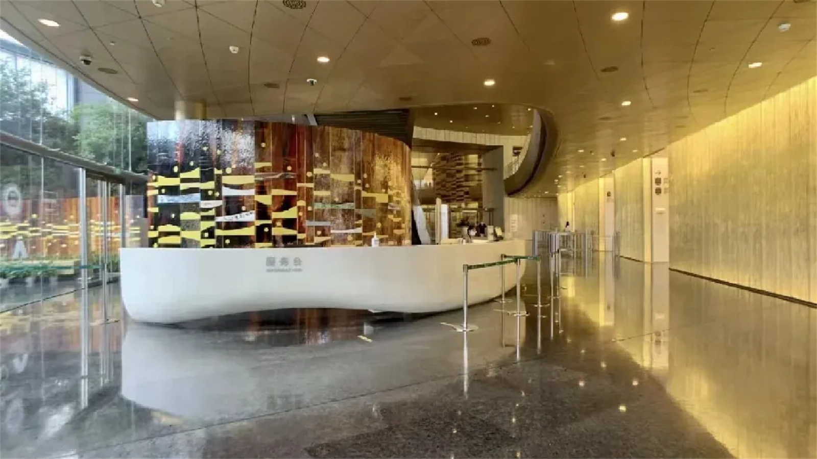 高精度定制化地理围栏应用场景