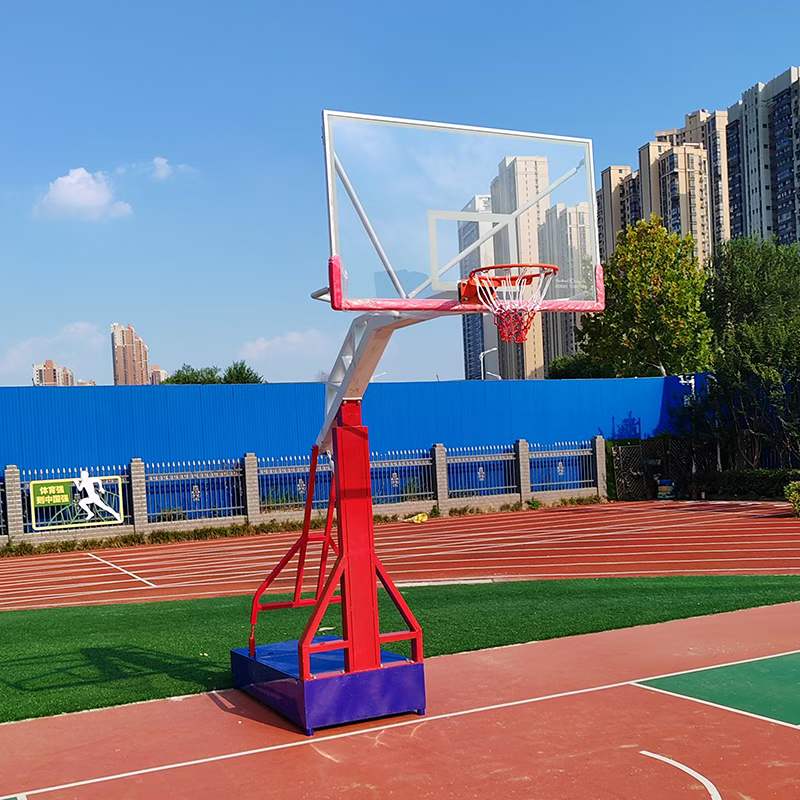 智慧体育校园示意图