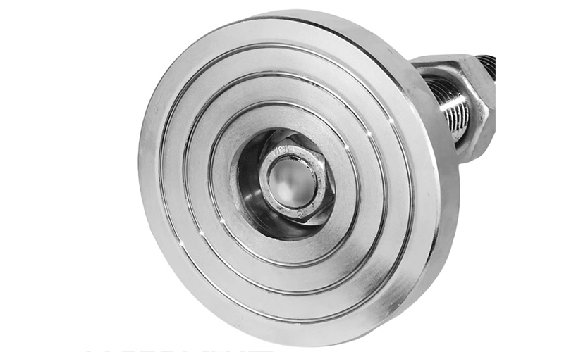 腾驰紧固件生产车间实拍