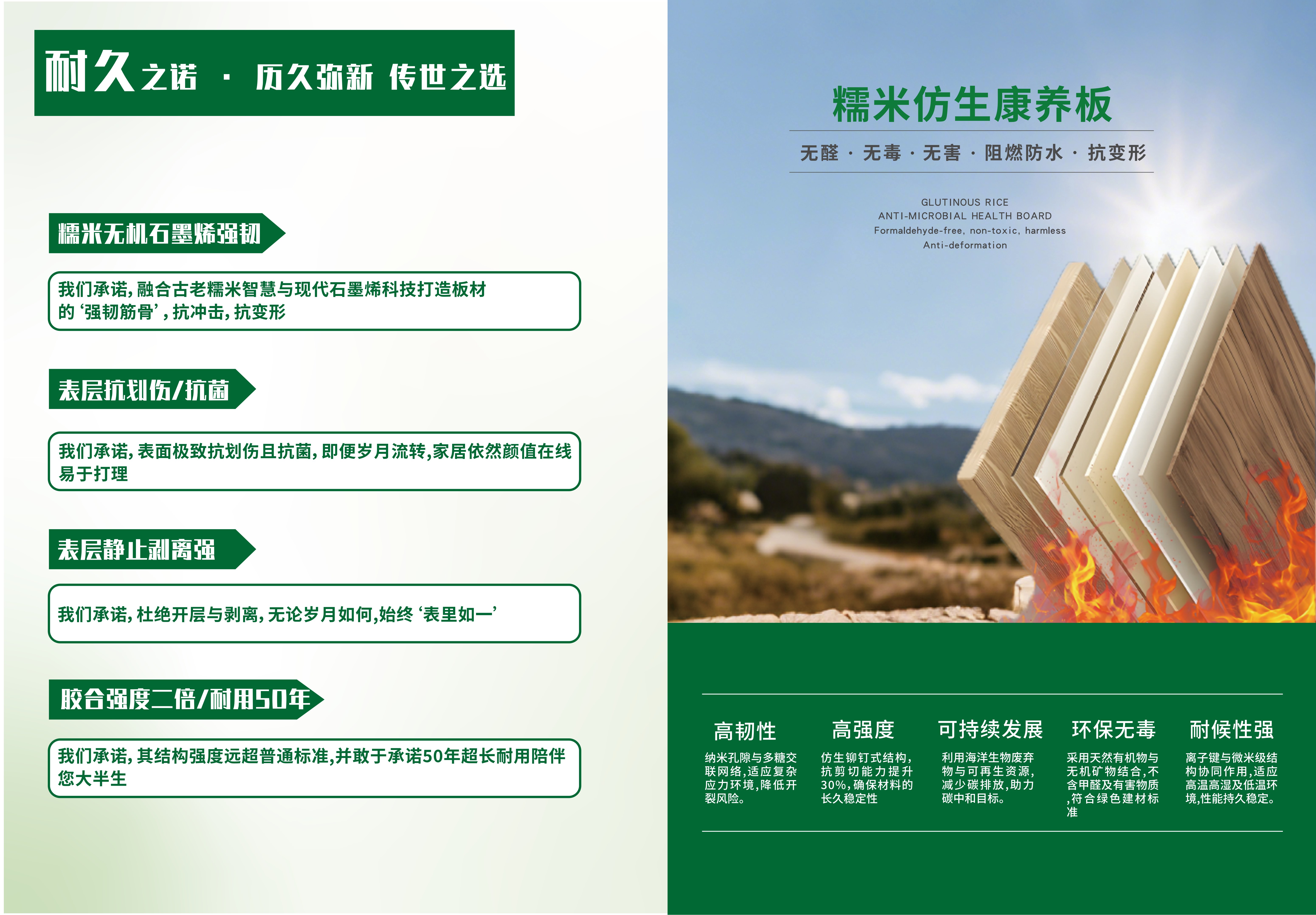 现代化板材生产车间