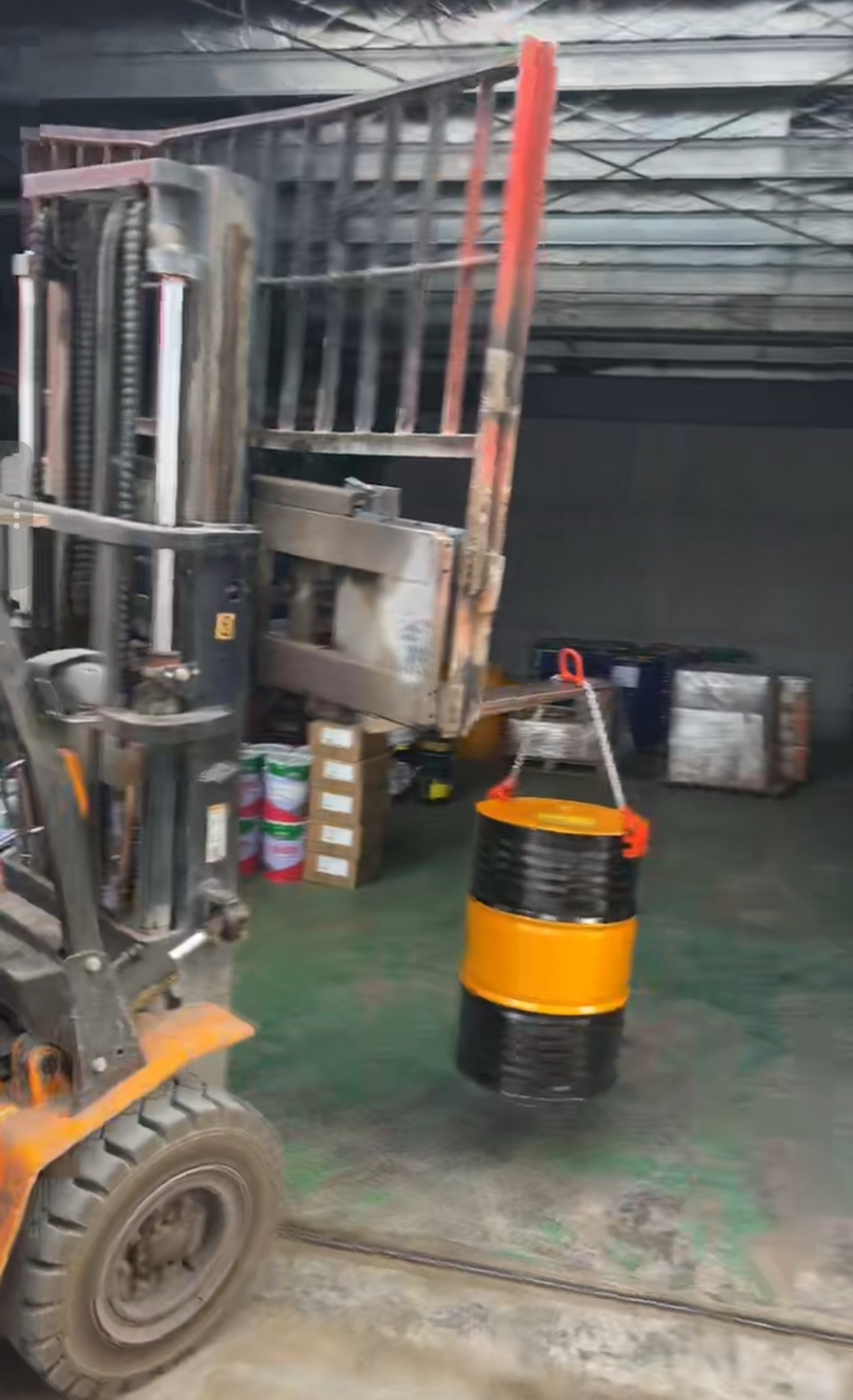 武汉隆川化工有限公司提供的专业润滑解决方案示意图