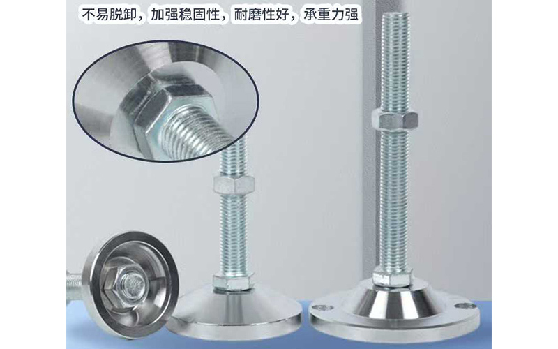 腾驰紧固件仓储物流中心