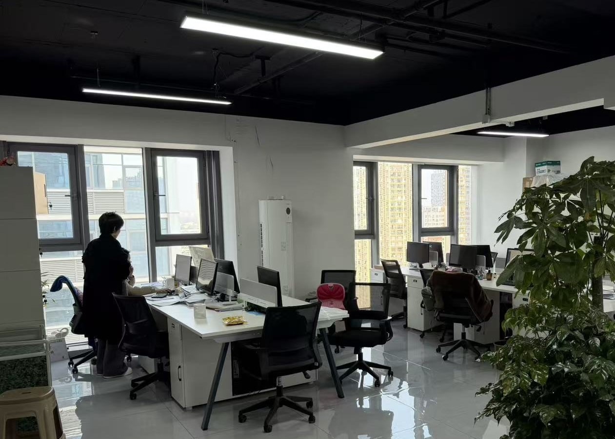 建筑与贸易行业税务筹划核心流程示意图