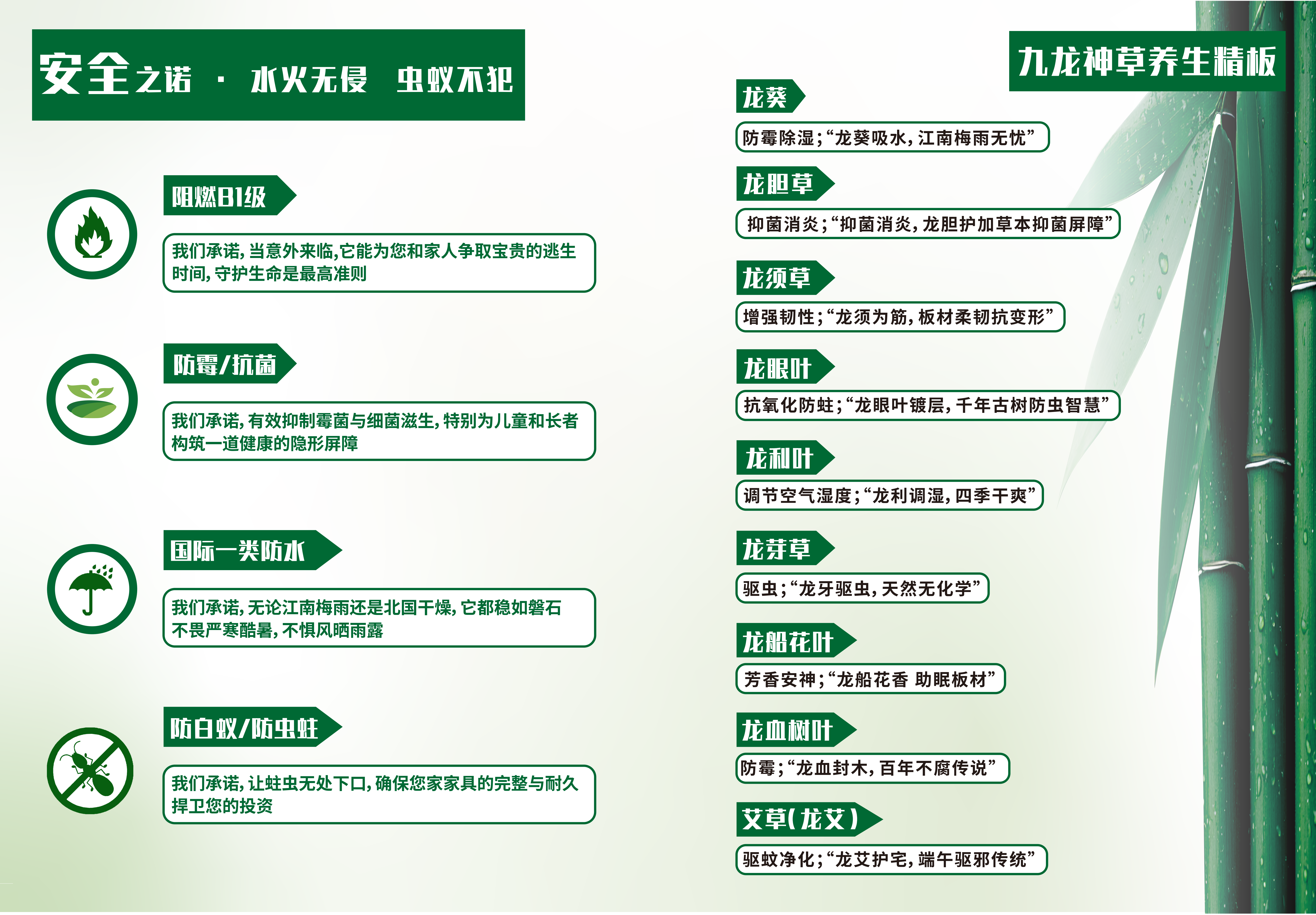 龙凌糯米无机功能粘合剂应用展示