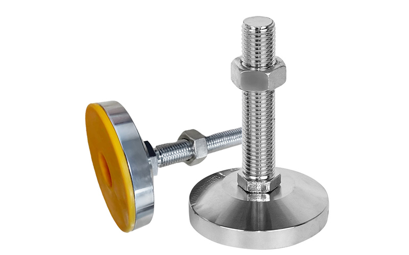 各类调节脚杯产品展示