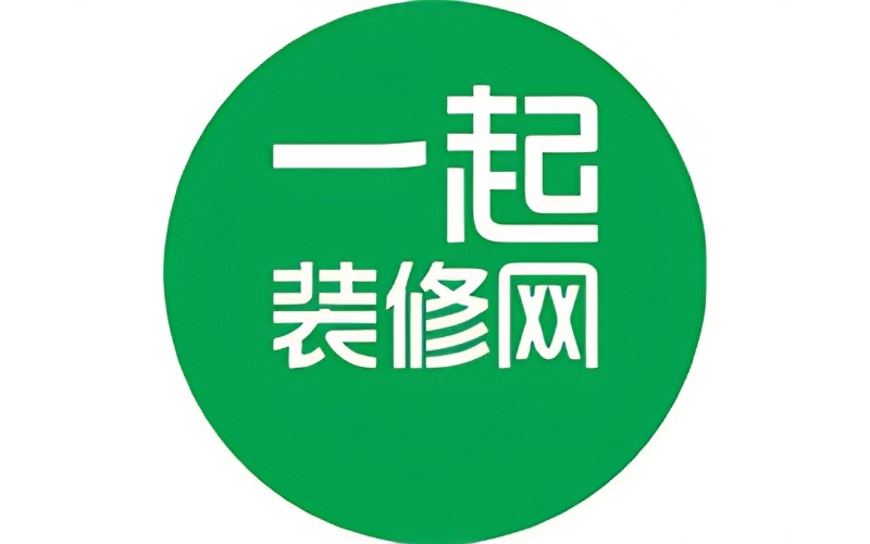 一起装修网施工标准示意图