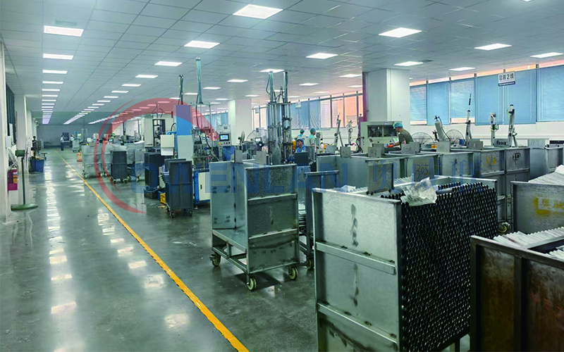 不同应用场景对气弹簧的核心要求对比