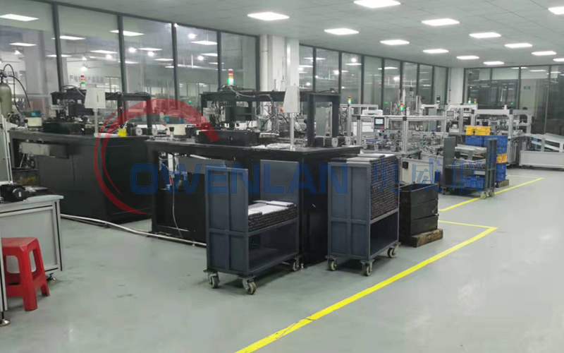 高耐久性气弹簧内部结构示意