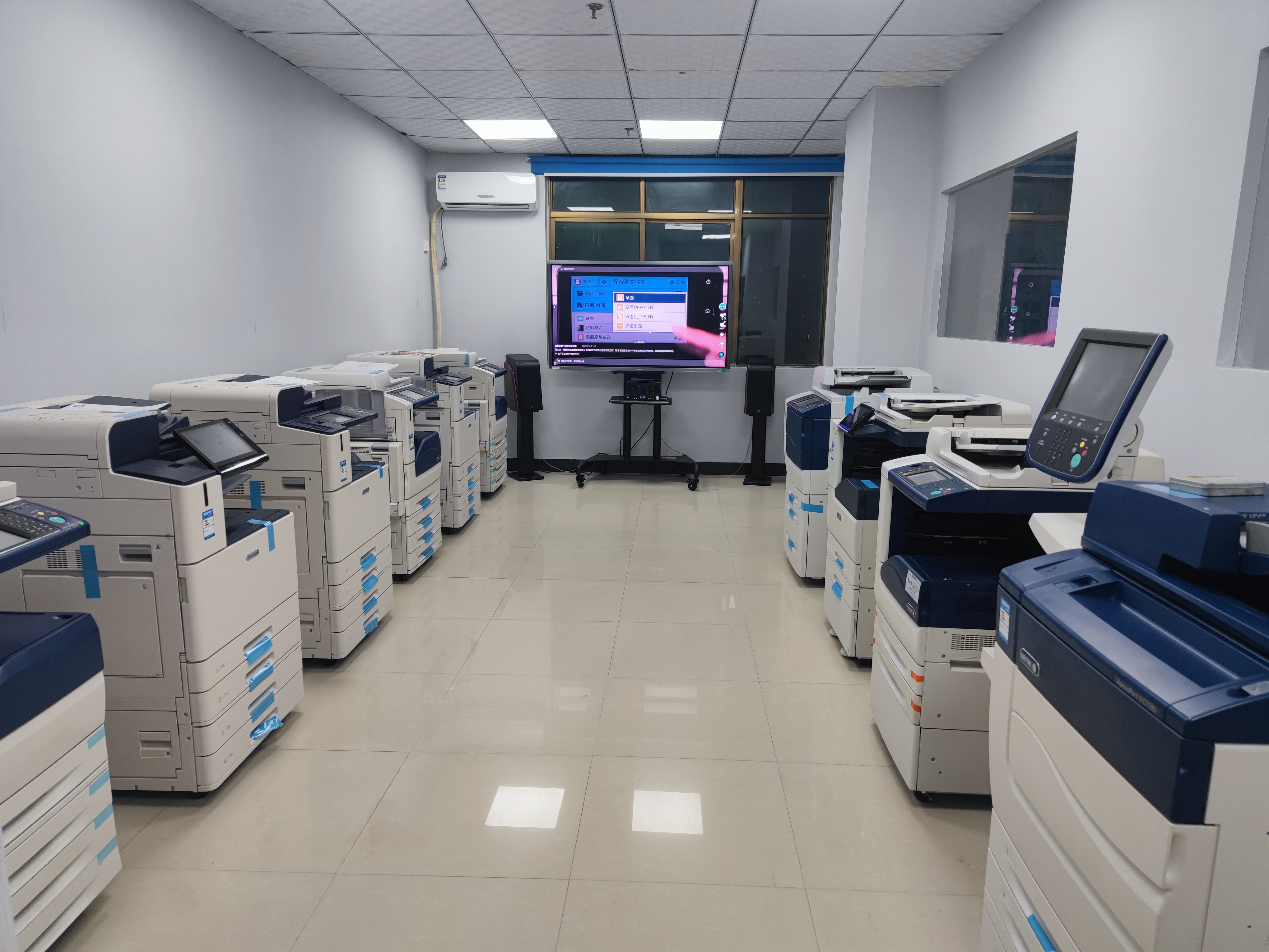 成功合作案例展示