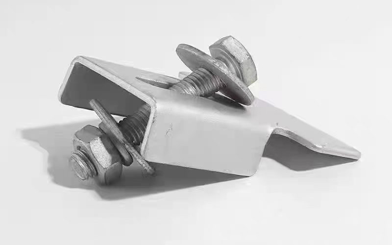 光伏压板应用场景图