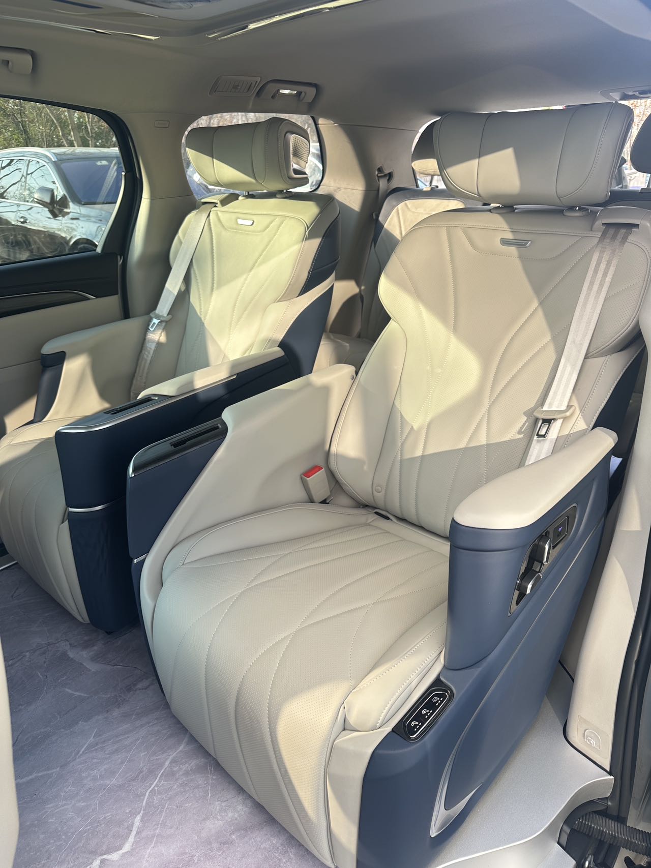 专业汽车租赁服务