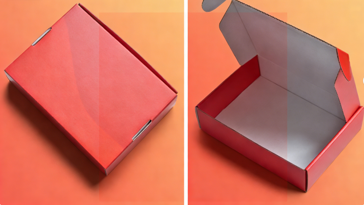 山西纸箱包装选型指南：聚焦实力与诚信的厂家盘点