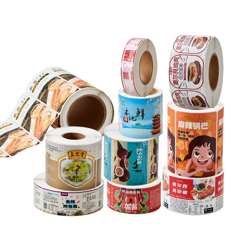 2026年武汉不干胶标签定制厂家选型指南与口碑分析