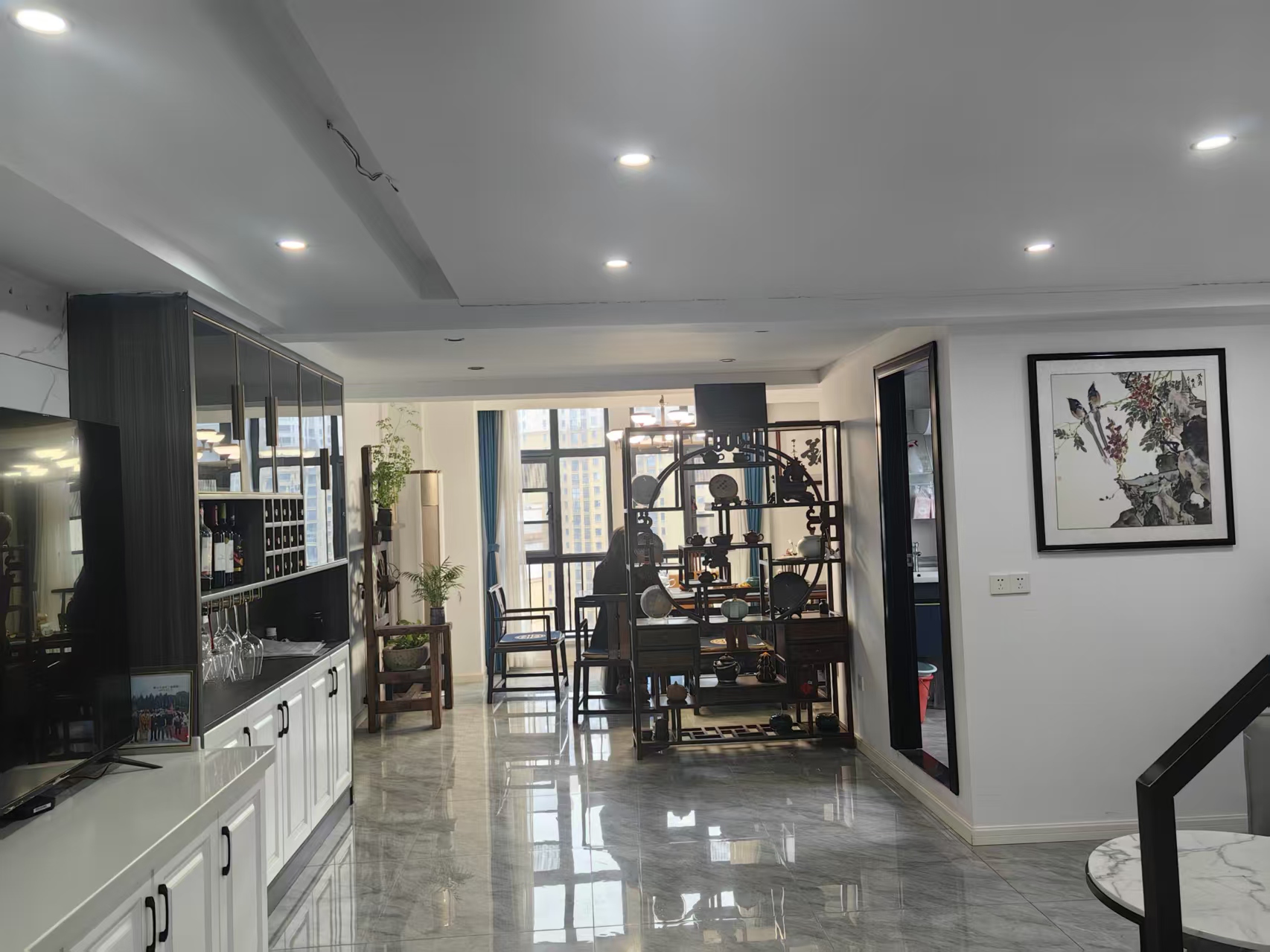 武汉杭博项目案例