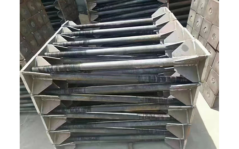 生产车间与产品展示