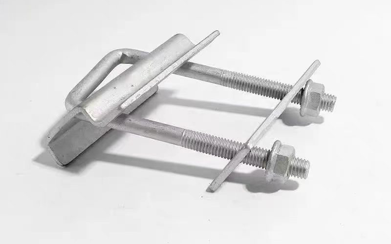 驰界光伏压板产品图