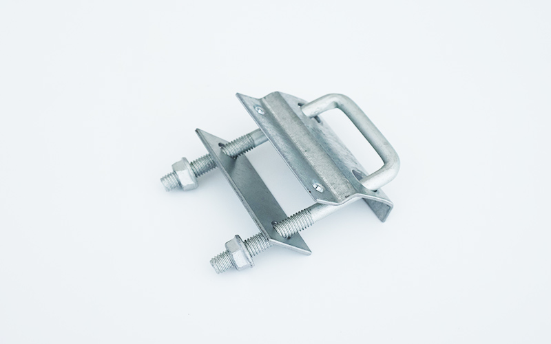 辉轩光伏配件产品示例三