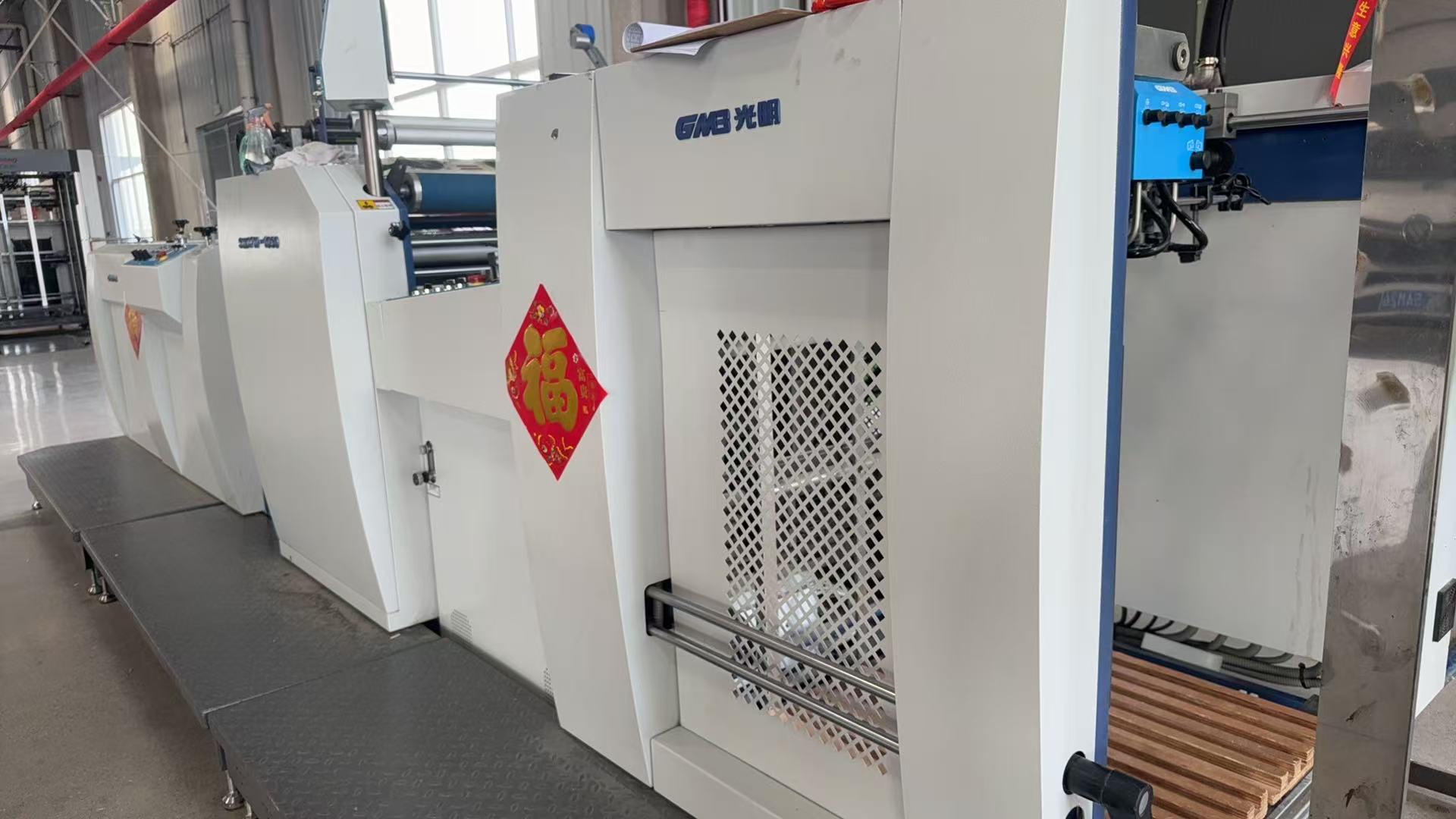 异形盒样品展示