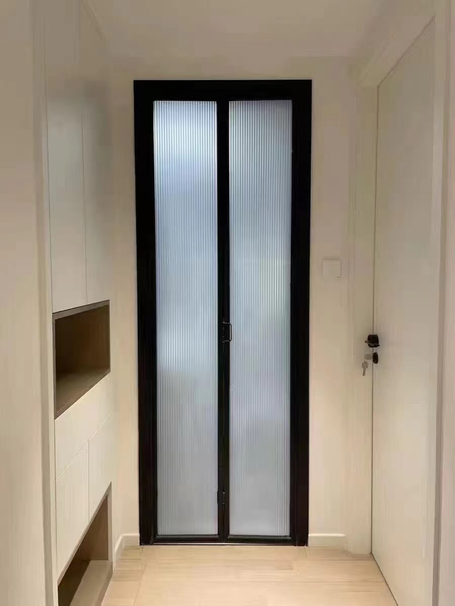 多种风格门窗应用场景