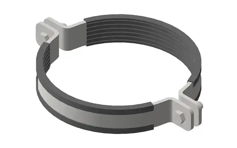 P型管束应用场景