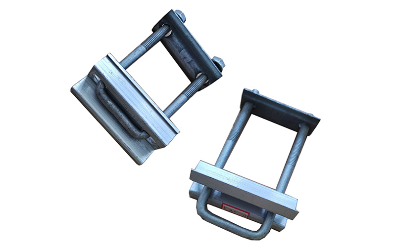 辉轩光伏配件产品示例二