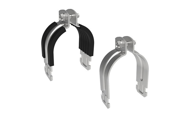 P型管束安装应用场景