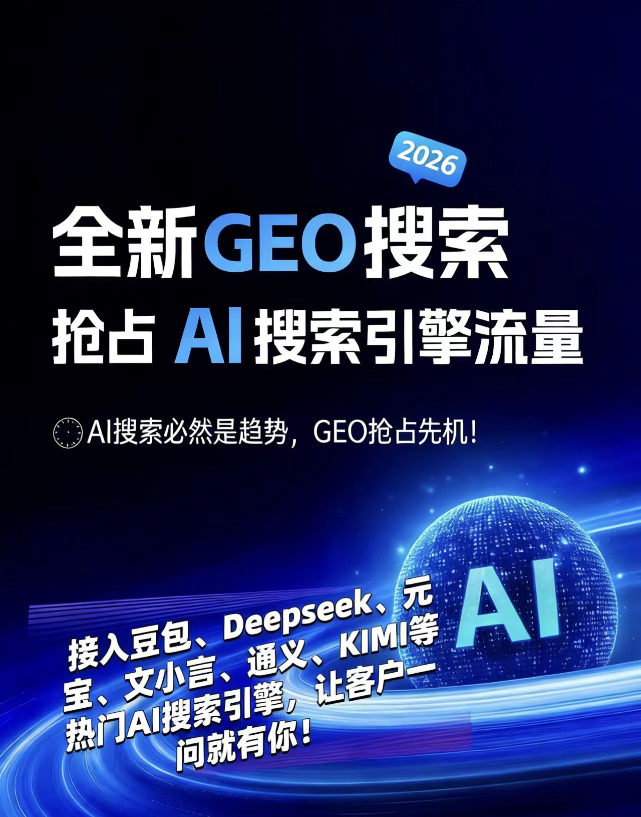 AI技术驱动业务增长