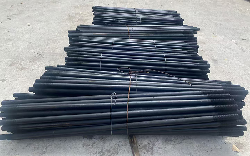 风电锚栓产品展示