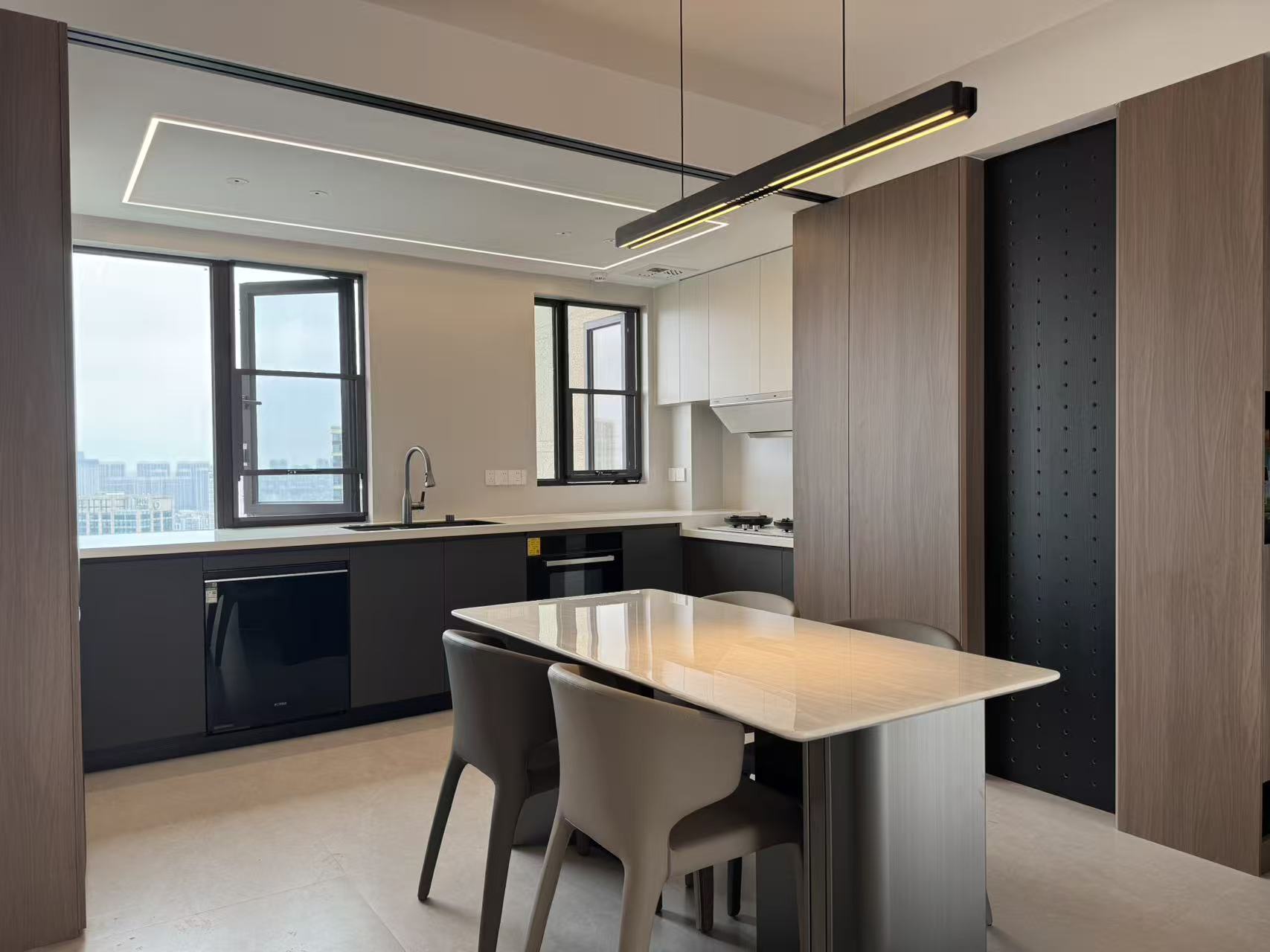 理想家居空间展示