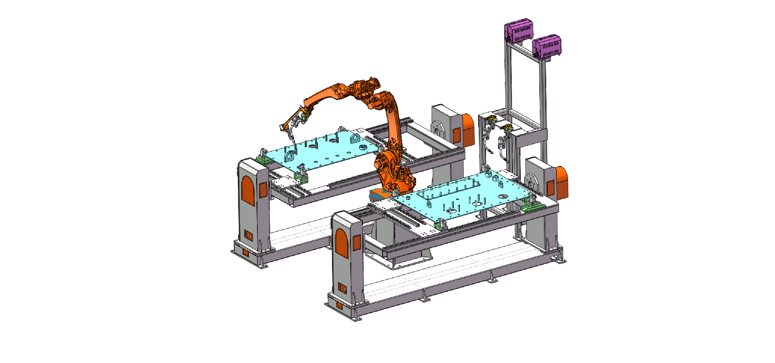 变压器油箱焊接技术升级，这家深耕18年的企业为何成为行业首选？