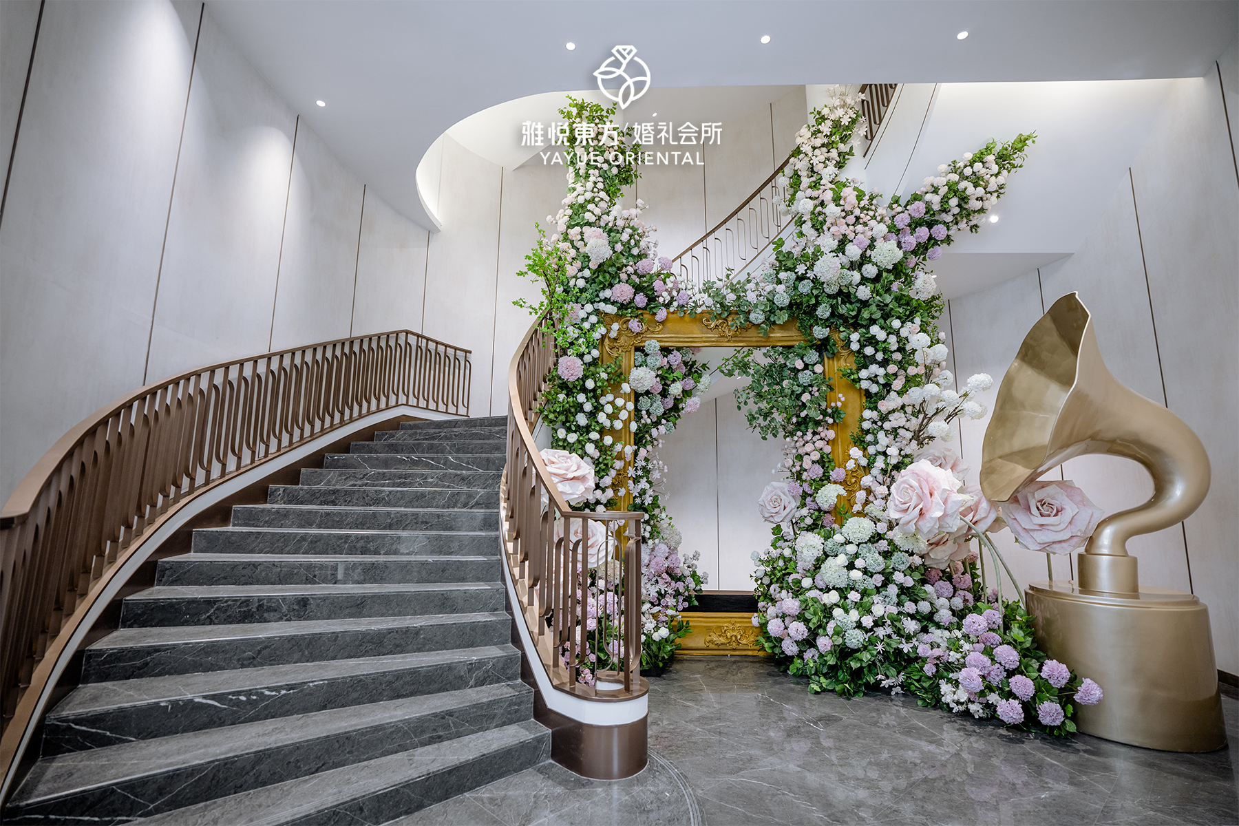 雅悦东方专业服务团队