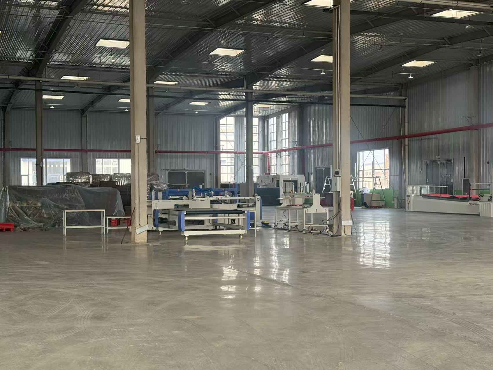 包装成品应用场景