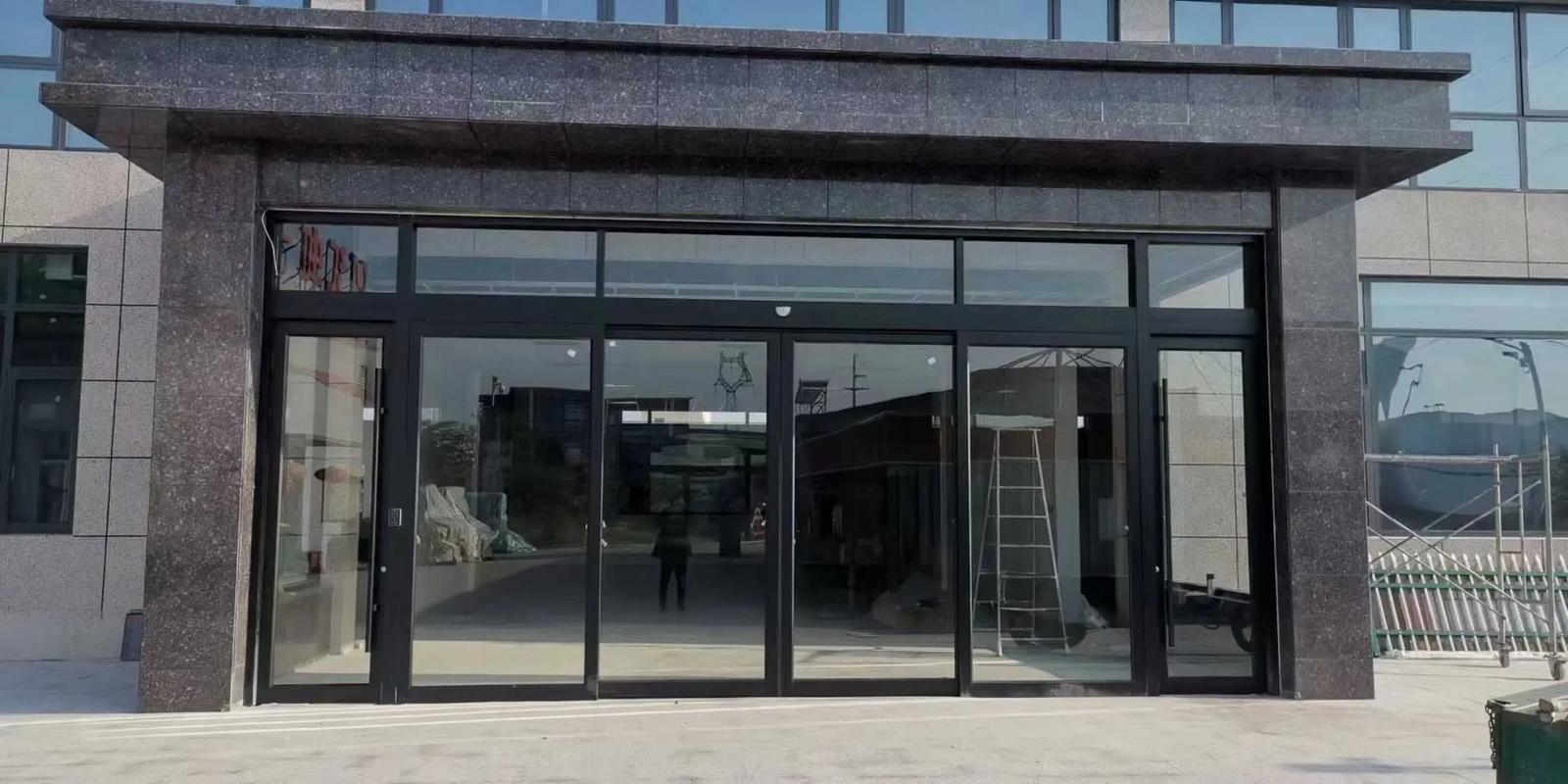 汉唐门业产品展示二