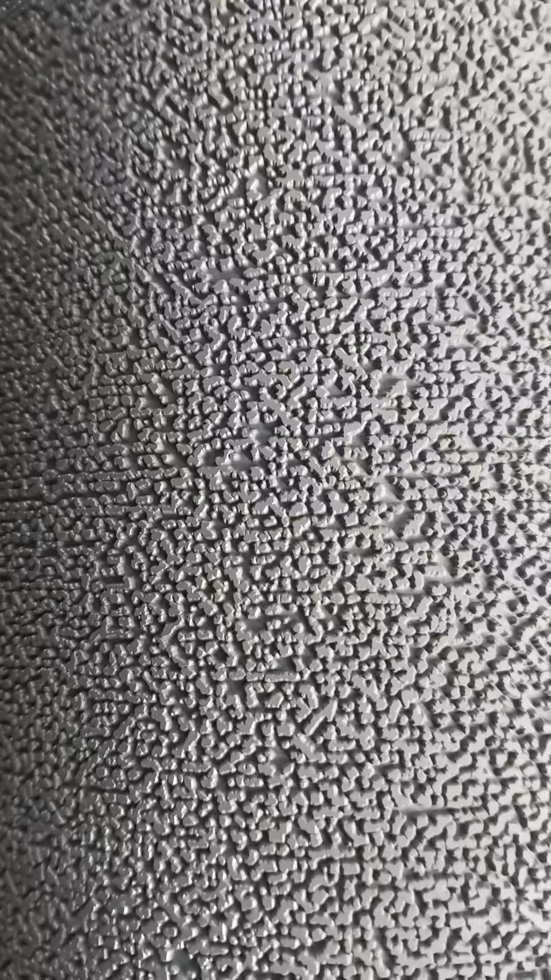 柔性树脂版生产车间