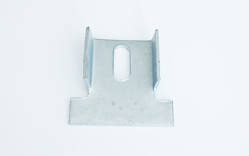 光伏支架系统安装示意图