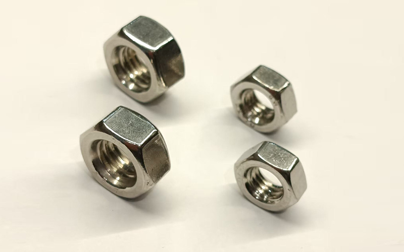 安玖不锈钢产品应用场景