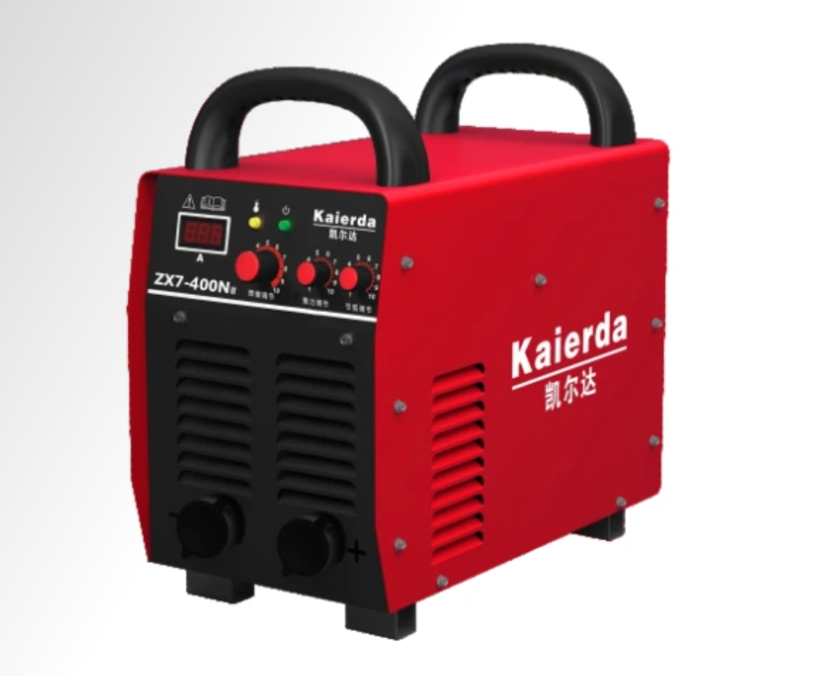 直流手工弧焊机