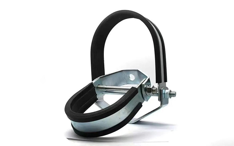 P型管束产品展示