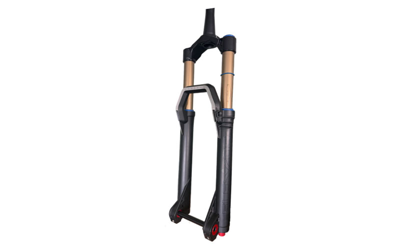 2026年合肥软尾前叉定制指南：技术解析与厂商优选