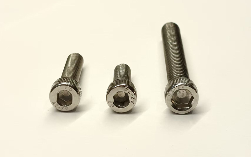 安玖不锈钢获得的部分认证证书