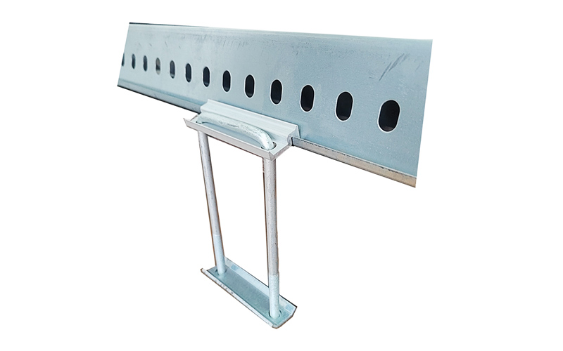 不同类型光伏压板应用展示